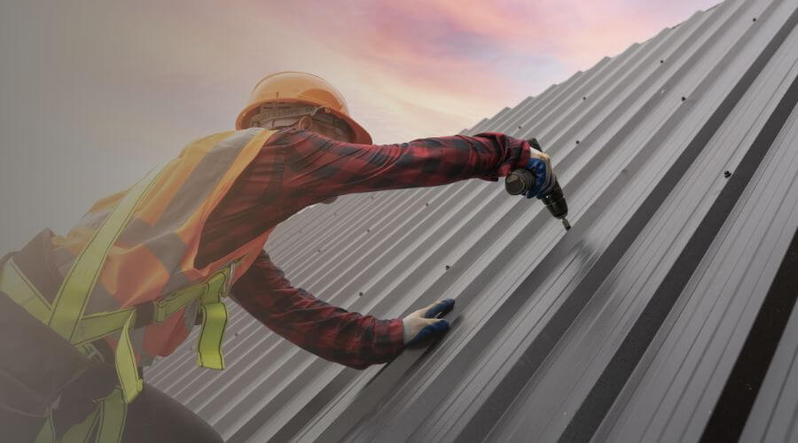 Professional residential roofers in Necedah, WI