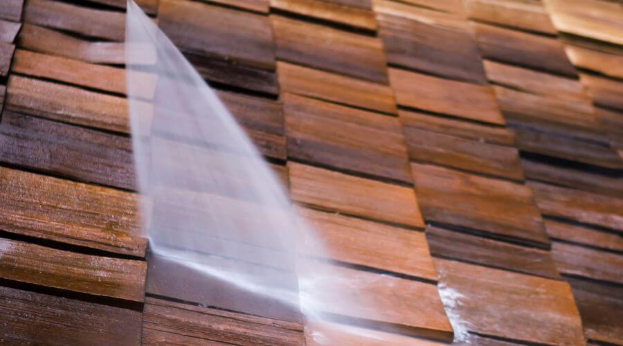 Asphalt Roofing in Necedah, WI